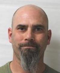 Corey Trelaine Morgan 