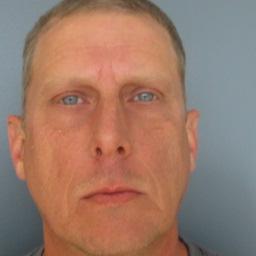 Steven Michael Johnson 