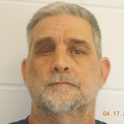 Shawn Randolph Myers 