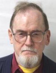 Thomas Dale Beckmann 