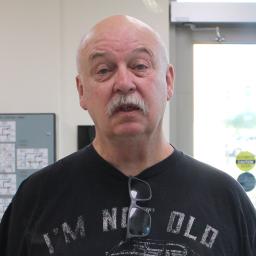 Michael David Valerius 