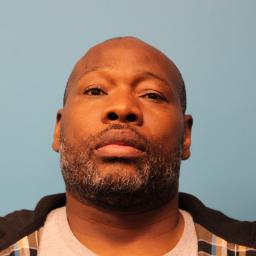 Reginald Lee Nicholas 