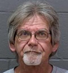 Mark Kevin Ruediger 