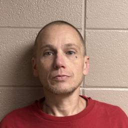 Christopher Ryan Ledford 