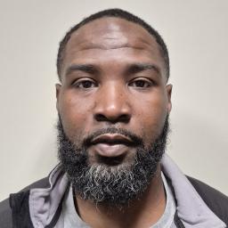 Derrick Gerome Washington 