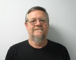 Richard Joseph Mount 