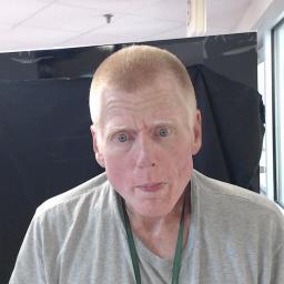 Richard Nolan Hedman 
