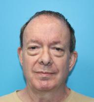 Paul Robert Bond 