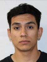 Elijah Rick Garcia 