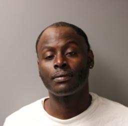 Donnie Marquis Johnson Jr.