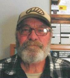 David Hunter Rische 