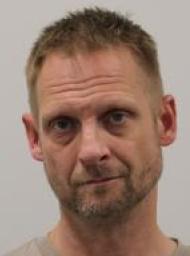 Jeffrey David Tanner 