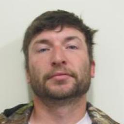 Official registry photo of ALAN C TIGHE