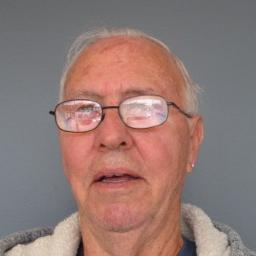 Raymond Carl Smith 
