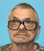 Randy Ray Fosberg Sr.