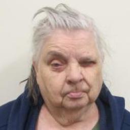 Margaret Ann Huck 