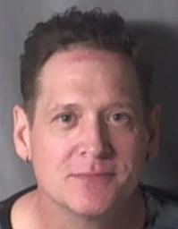 Eric Lee Hammack 