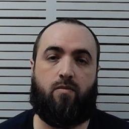 Travis Chandler Davis 