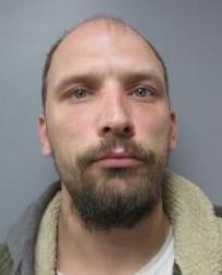 Harold Joseph Johnson 