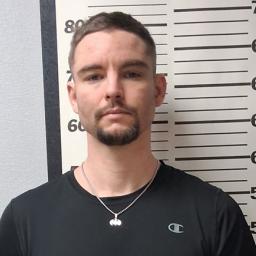 Aaron Ray Mays 