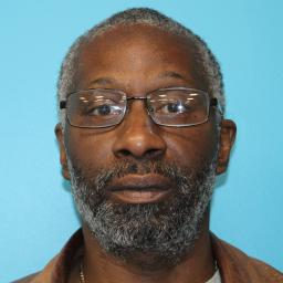 Larry Martinez Sublett Sr.