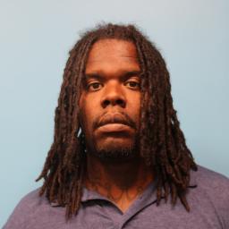 Antonio Bernard Triblett 