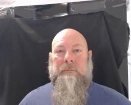 Official registry photo of ANDREW V THOMPSON