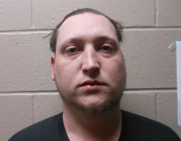 Weston Roy Wolfe 