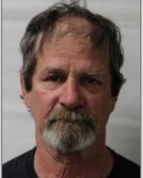 Robert Derek Chambers 