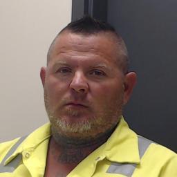 Andy Wayne Gooden 