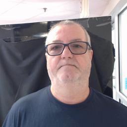 Terry Wayne Wilson 