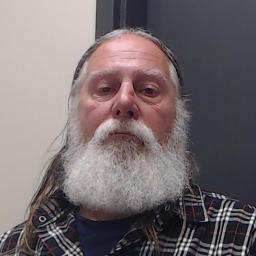 Michael Monroe Booth 