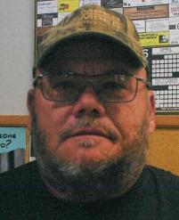 Charles Givens Wilson 