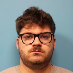 Brett Joseph Nyquist 