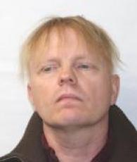 Danny Ray Rogers 