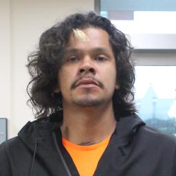 Nayib Aldair Saldana 