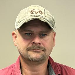 Randy Lee Rhoades 