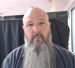 Joshua Daniel Mason 