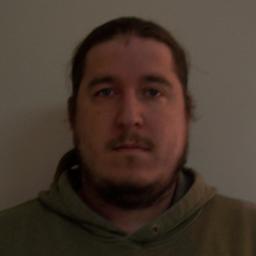 Official registry photo of ANDREW J PHILLIPS