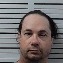 Paul David Hardgrave 