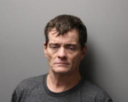Marlin Douglas Scott 