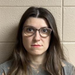 Victoria Nicole Fowler 