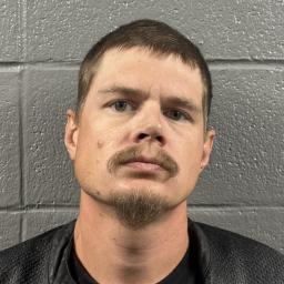 Official registry photo of ANDREW J DICKERSON