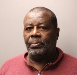 Keith Lamarr Adams 