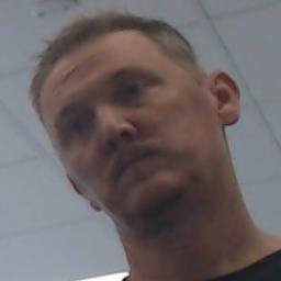 Ryan Christopher Stevenson 