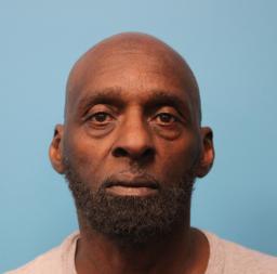 Terry Charles Lovelady 