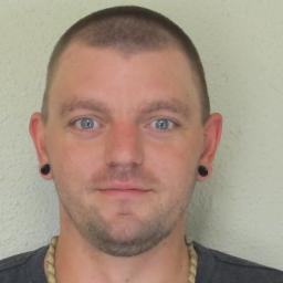 Vincen Christopher Haggett 