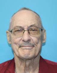 Kenneth Fred Smith 