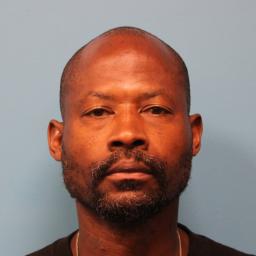 Frank Ladon Bush 