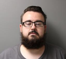 Matthew Christopher Rogers 